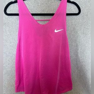 Nike tank top